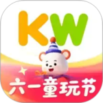 孩子王app