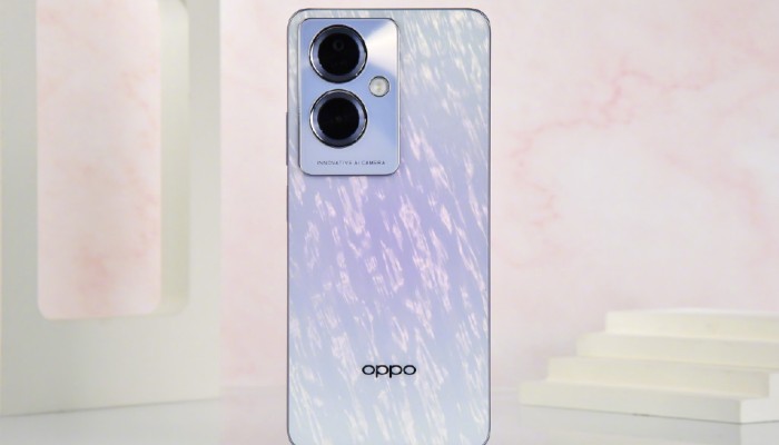 OPPOA2如何微信分身