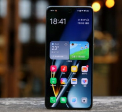 OPPOK11和K11x的区别