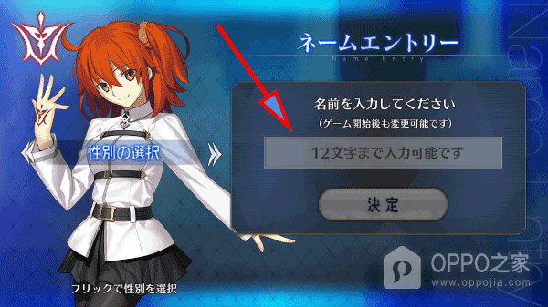 命运冠位指定国际服(Fate Grand Order)
