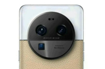 OPPO Find X6系列再曝料：后置摄像模组惊人 全系标配潜望式长焦