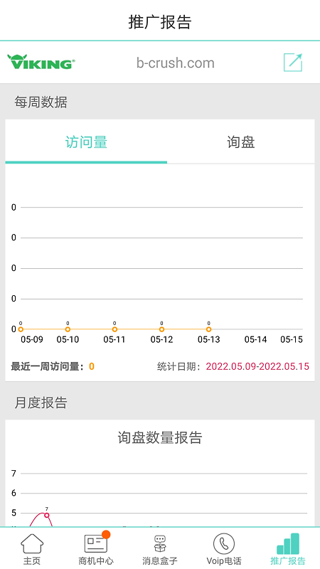 贸易通app