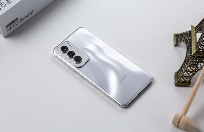 oppo手机怎么设置屏幕手势