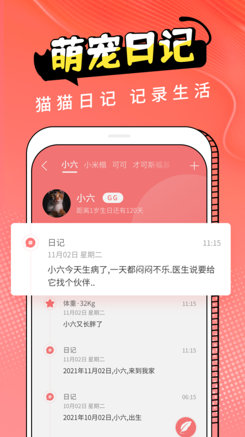 猫翻译app
