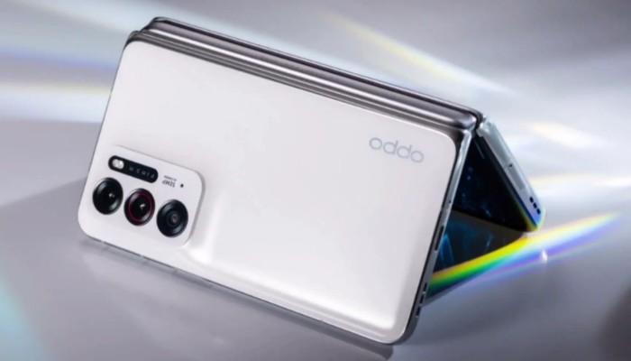 OPPO Find N2有NFC功能吗