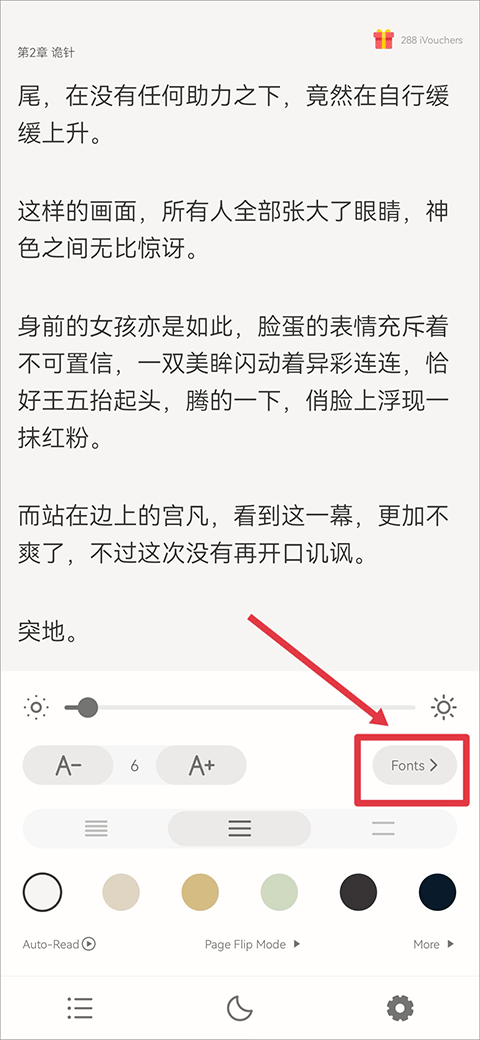 掌阅国际版