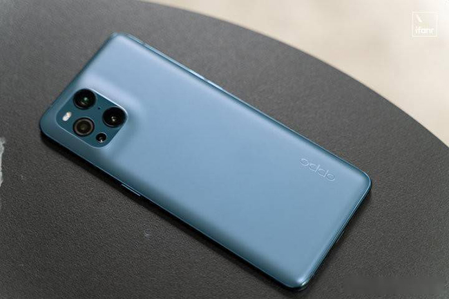 OPPO Find X5 Pro隐私密码忘记了如何解决