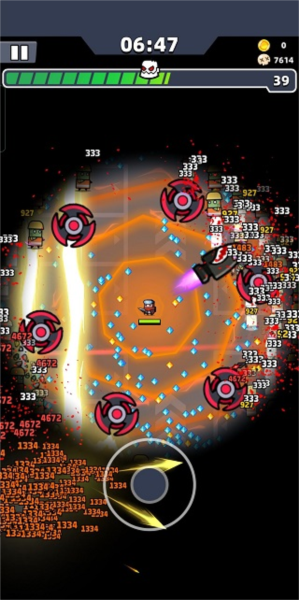 弹壳特攻队腾讯版最新版