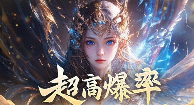仙魔尘缘