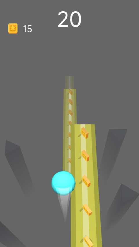 冲吧小球最新版