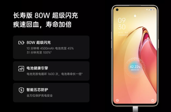 OPPO Reno8 Pro官方售价介绍