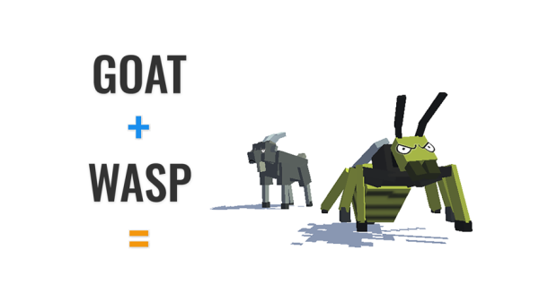 合成动物破解版内置修改器版