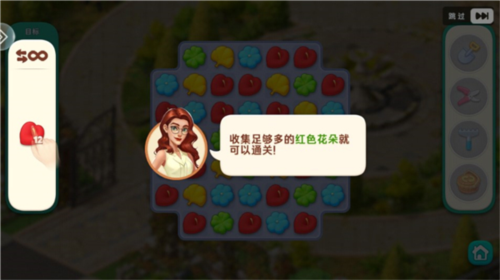 我的花园国际服