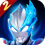 奥特曼传奇英雄2 oppo版