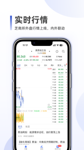 同花顺期货通app官方版