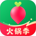 叮咚买菜app