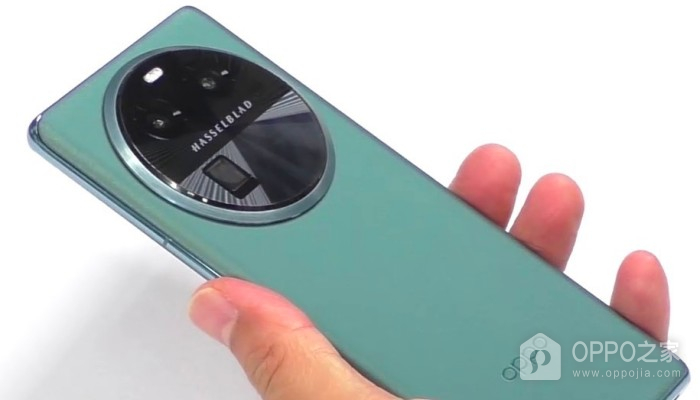 OPPO Find X6屏幕最高亮度有多少