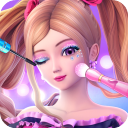 叶罗丽化妆日记