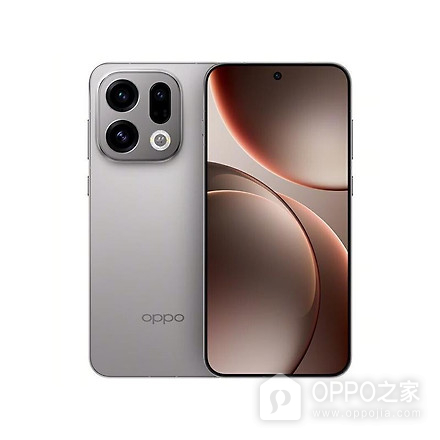 OPPO Find X9