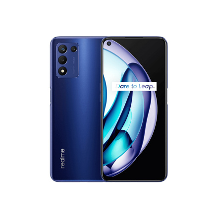 真我realme Q3s