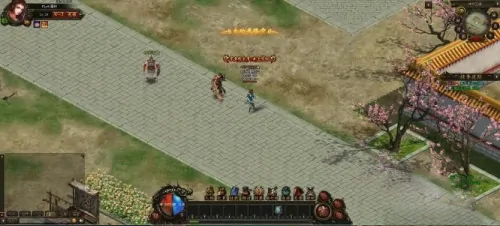 雷霆裁决0.1折手游