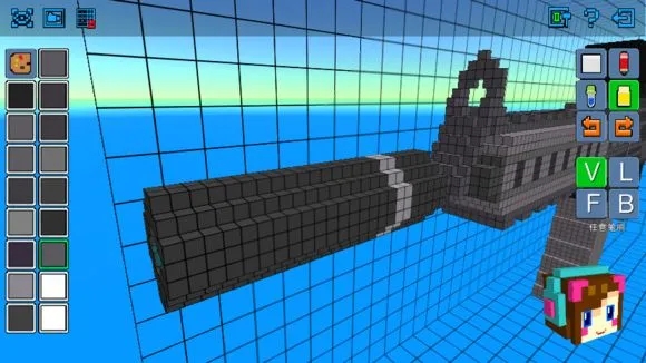 像素射击vivo渠道服