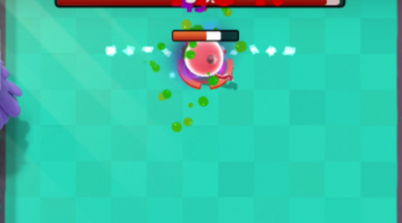 弓箭传说小米版