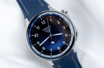 OPPOWatchX有心律不齐提示吗？心律不齐会有提示吗？