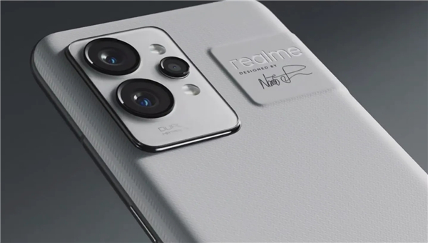 真我realme GT2大师探索版​忘记密码怎么办
