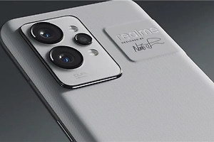 真我realme GT2大师探索版​忘记密码怎么办