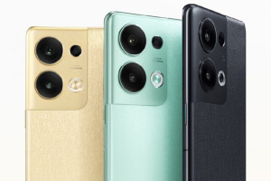 OPPO Reno9系列将于12月2日开售，全系搭载ColorOS 13