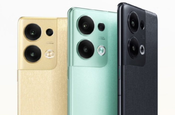 OPPO Reno9系列将于12月2日开售，全系搭载ColorOS 13