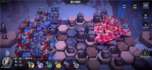 凛冬部落最新版