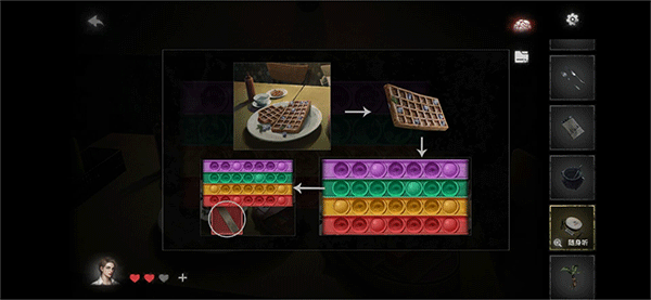 黑暗笔录手游最新版