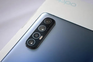 OPPO reno8 pro+查看流量使用情况教程