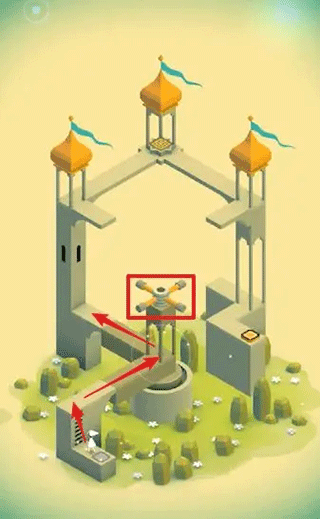 纪念碑谷手机版