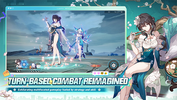 崩坏：星穹铁道国际服