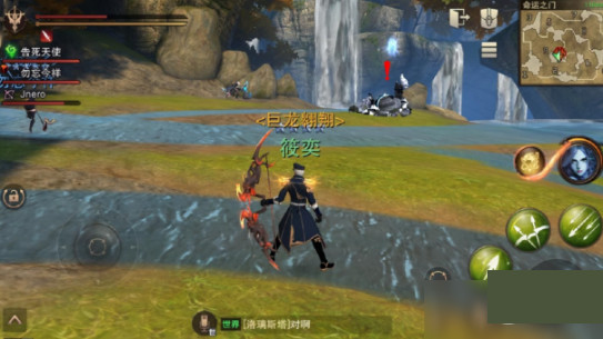 猎魂觉醒oppo版