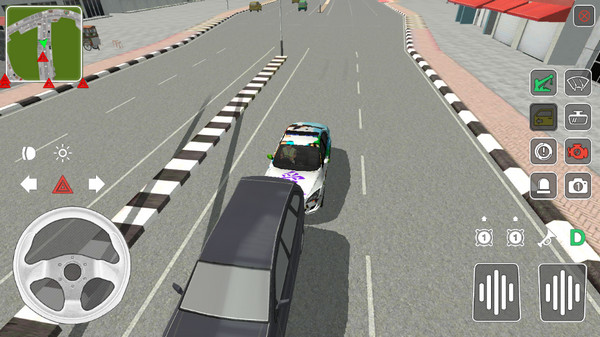 警察模拟器手机版