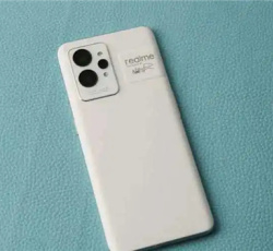 真我realme Q5在哪里设置支付保护