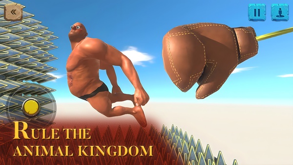 动物战争模拟器国际服最新版