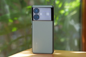 真我RealmeGT5和一加Ace2Pro的区别