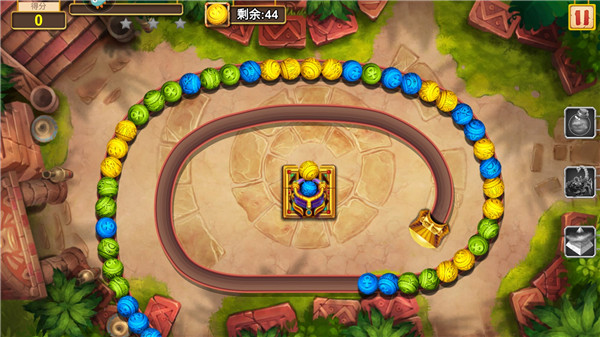 祖玛世纪手机版