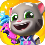 汤姆猫大冒险手游最新版