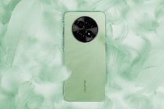 真我Realme 12x是什么系统？