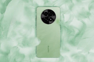 真我Realme 12x是什么系统？