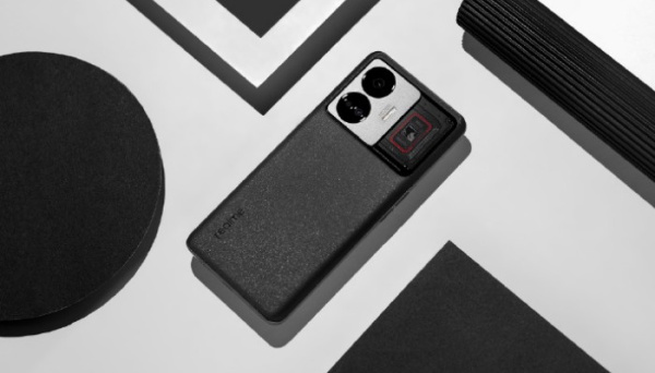 真我GTNeo5开启语音助手教程