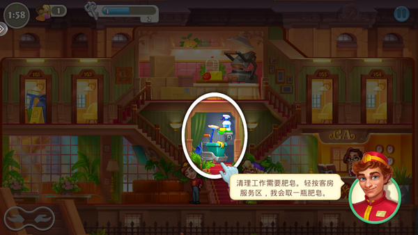 糖果泡泡乐园最新版