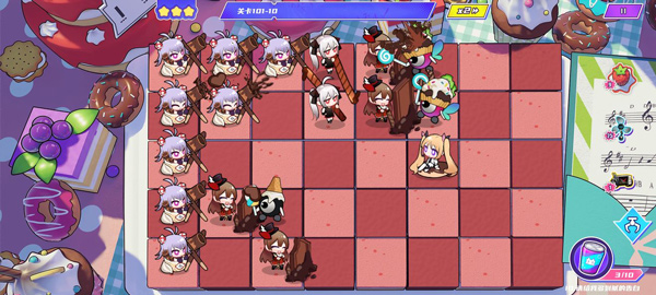 盲盒派对小米版