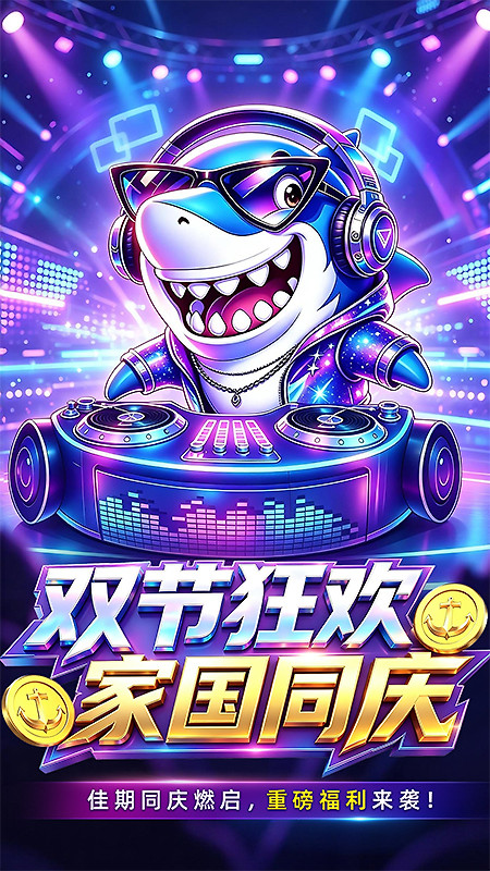 捕鱼大决战深海版